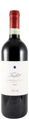 Prunotto Fiulot Barbera d'Asti  Tinto