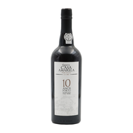 Quinta Da Casa Amarela 10 Anos Tawny Port