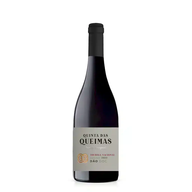 Quinta Das Queimas Touriga Nacional Red