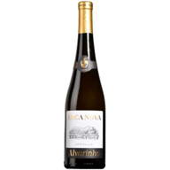 Verde Arca Nova Alvarinho Branco