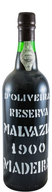 Madeira D'Oliveiras Malvasia Reserva 