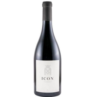 Azamor Icon  Tinto