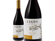 Lagoa Algarve Reserva Doc Red