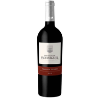 Herdade São Miguel Touriga Franca Red