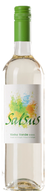 Salsus White