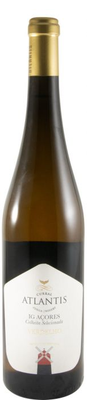 Curral Atlântis Verdelho Edição Limitada  Branco