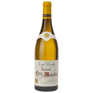 Joseph Drouhin Clos Des Mouches White