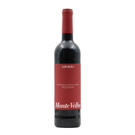 Monte Velho Reserva Red