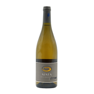 Ninfa Selection White