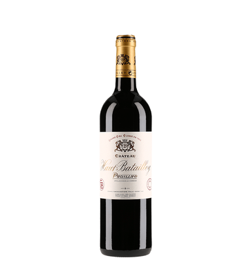 Château Haut Batailley  Tinto