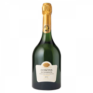 Taittinger Comtes S Branco