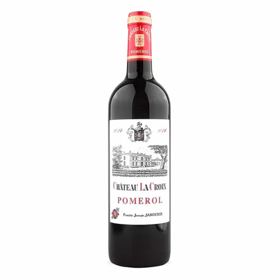 Château La Croix  Tinto