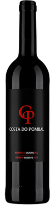 Costa do Pombal Reserva  Tinto