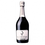 Champagne Billecart - Salmon De S 1,5 Lts Sparkling