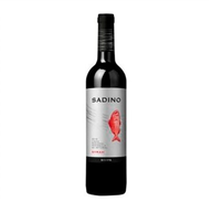 Sadino Syrah Tinto
