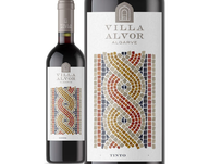 Villa Alvor Algarve Red