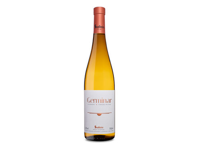 soalheiro germinar v.verdes  Branco