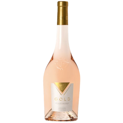 Cotes de Provence Gold  Rosé