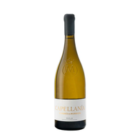 Marqués De Murrieta Capellanía Branco White