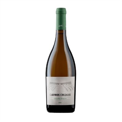 Caminhos Cruzados  Branco