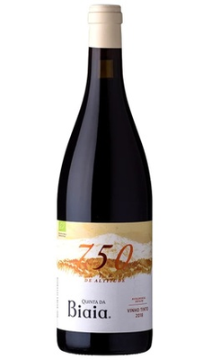 Quinta da Biaia Vegan 750  Tinto