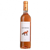 Raposinha Alentejo Rosé
