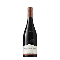 Cloudy Bay Pinot Noir Red