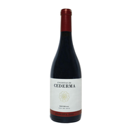 Encostas De Cederma Reserva Tinto