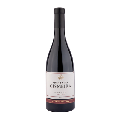 Cismeira Grande Reserva  Tinto