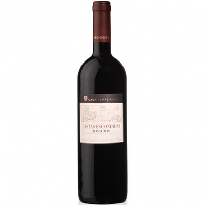 Casa Ferreirinha Castas Escondidas  Tinto