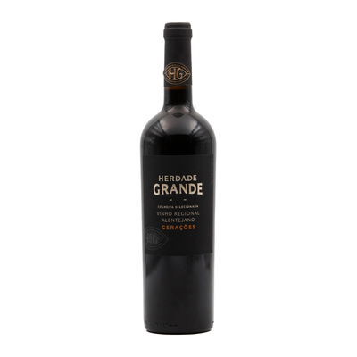Herdade Grande Gerações  Tinto