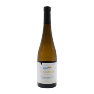 Vinevinu Almanua Terroir Maritimo Branco