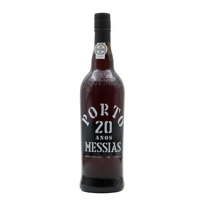 Messias 20 Anos  Porto