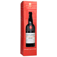 Porto Taylor’S Late Bottled Vintage 