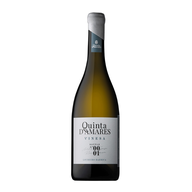 Quinta D’Amares Vinesa Loureiro Branco