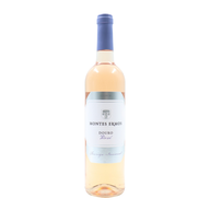 Montes Ermos Rosé