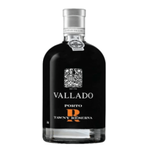 Quinta do Vallado Reserva Tawny