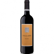 Vallado - Douro Red