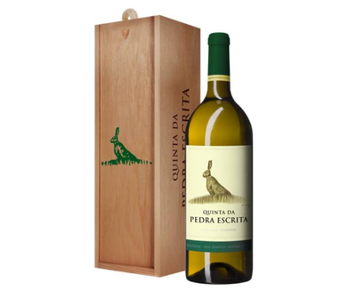 Quinta da Pedra Escrita Magnum  Branco