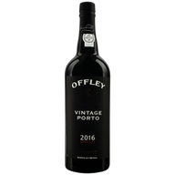 Offley Vintage Port
