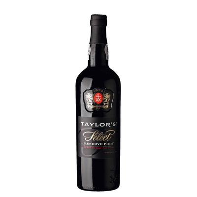 Taylor's do Select Reserve  Porto