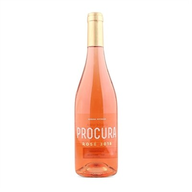 Susan Esteban Procura Rosé