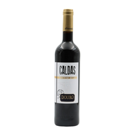 Quinta De Caldas Old Vines Tinto