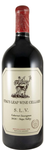 Stag's Leap S.L.V. Cabernet Sauvignon