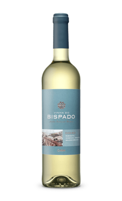 Vinha do Bispado  Branco