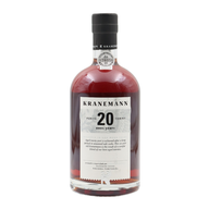 Kranemann 20 Anos Tawny Port