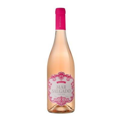 Mar Salgado  Rosé