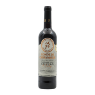Conde De Cantanhede Winemaker Selection Tinto