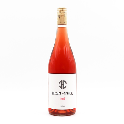 Herdade do Cebolal  Rosé