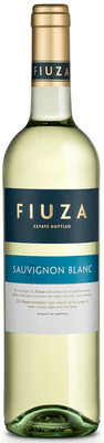 Fiuza Chardonnay  Branco